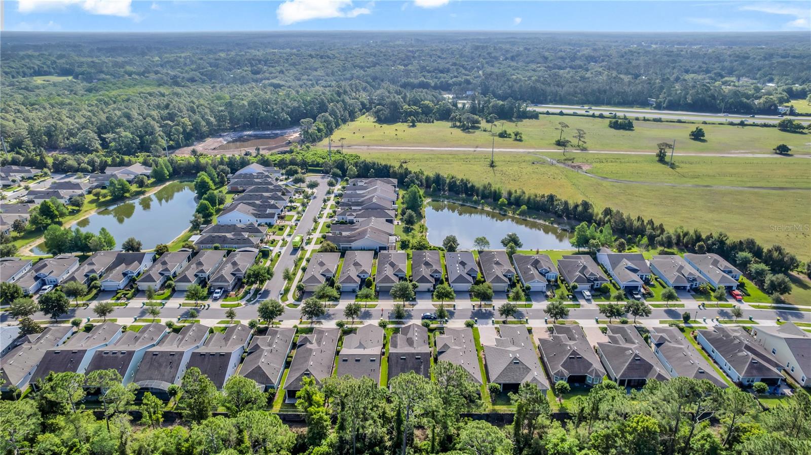 VICTORIA PARK INCREMENT 5 NORTHEAST - Residential