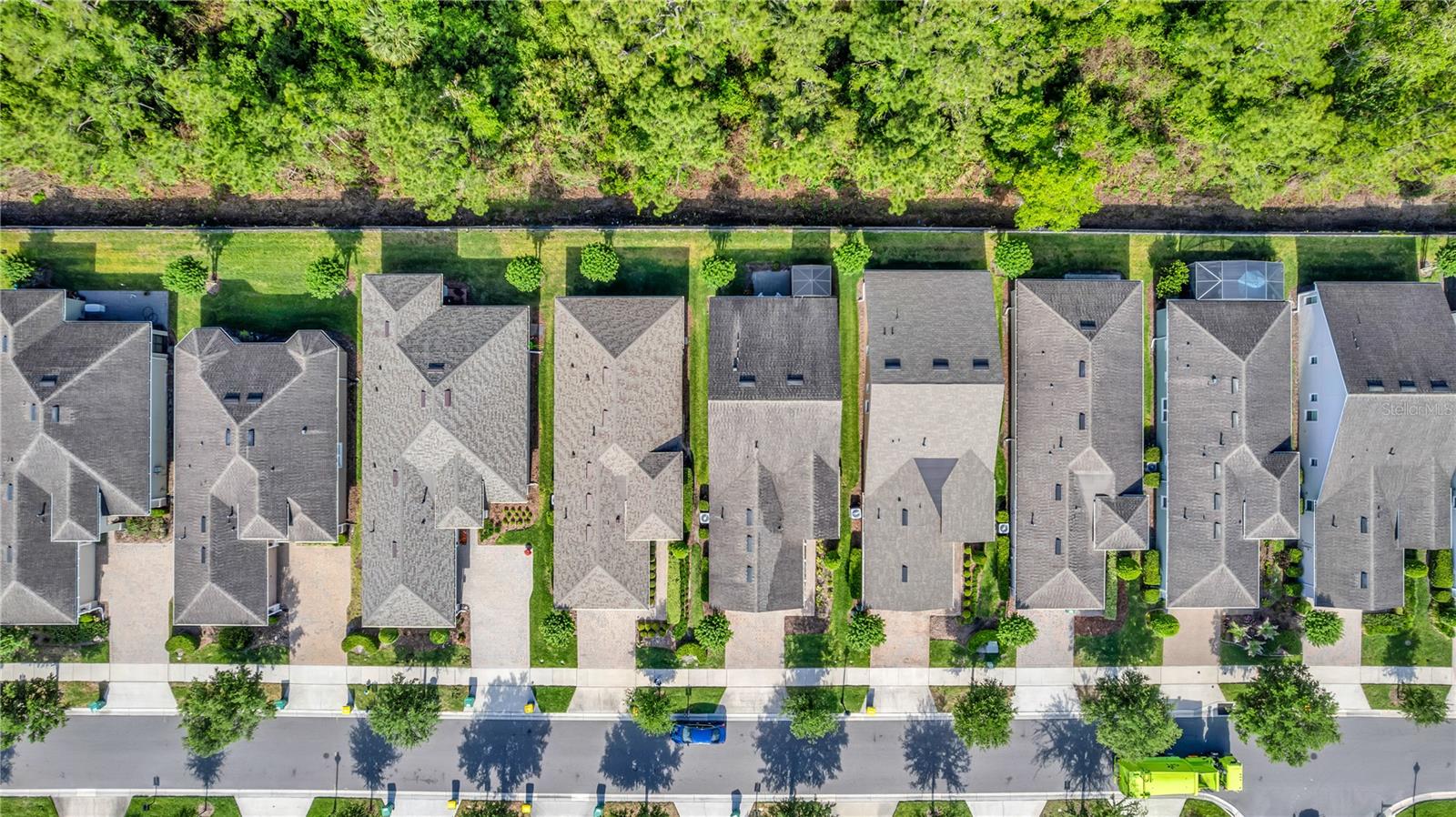 VICTORIA PARK INCREMENT 5 NORTHEAST - Residential