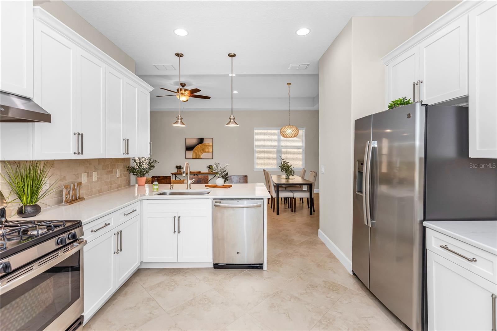 VICTORIA PARK INCREMENT 5 NORTHEAST - Residential