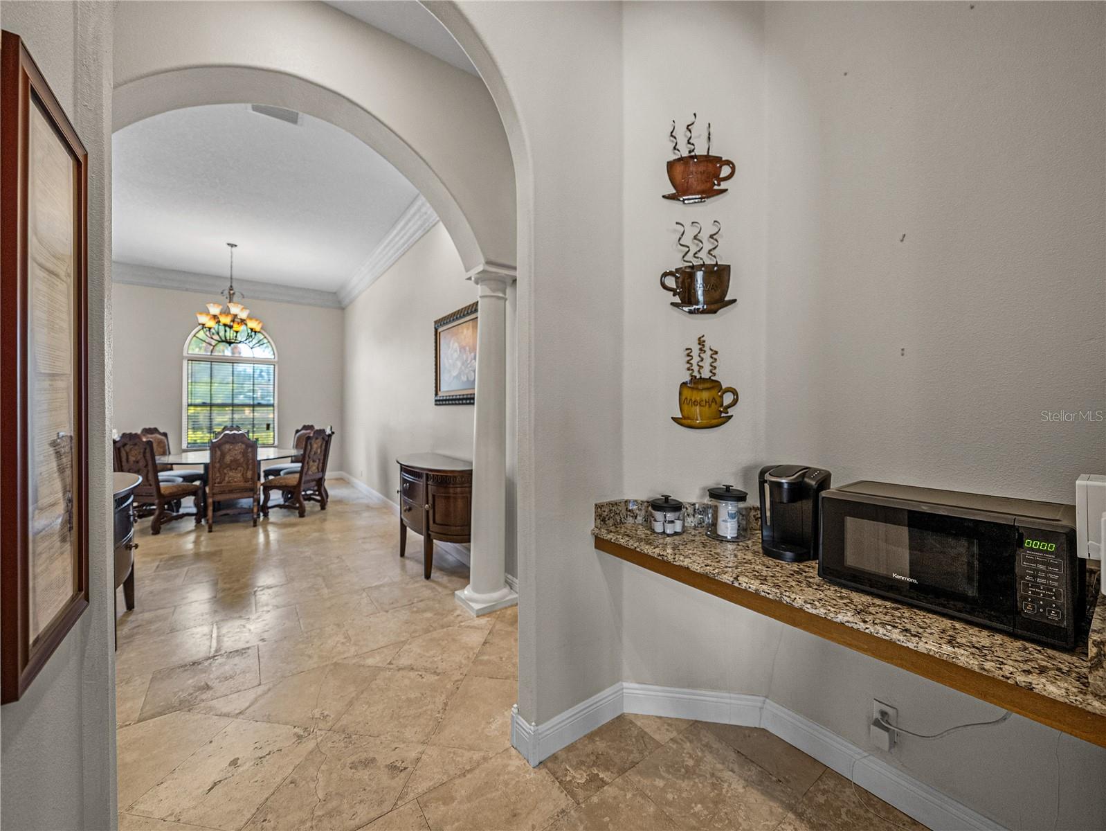 FOX RIDGE - Residential