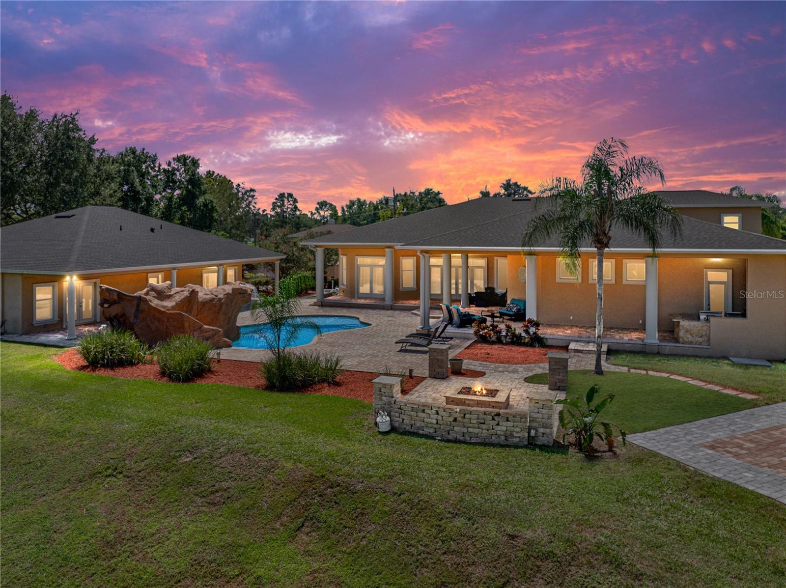31511 SADDLE LANE