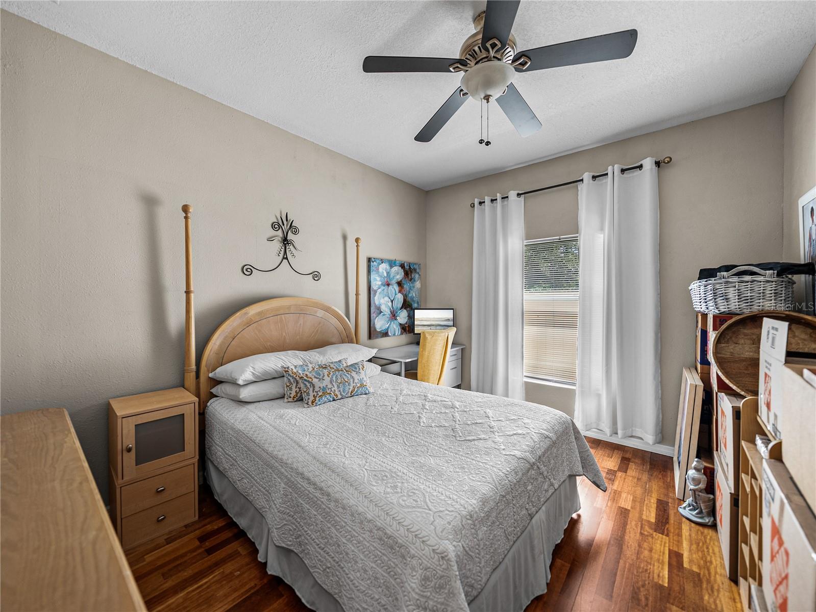 FOX RIDGE - Residential