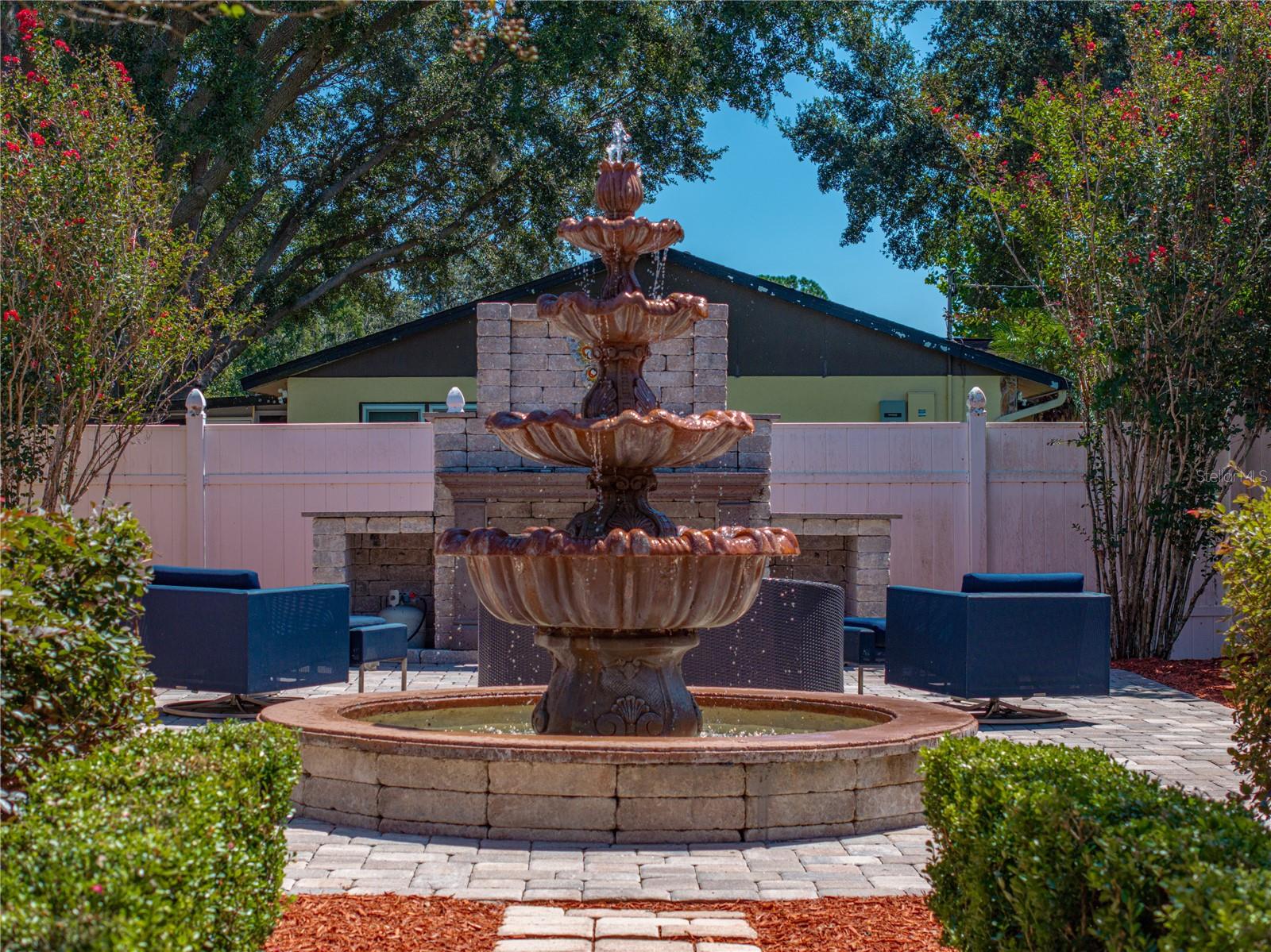 FOX RIDGE - Residential