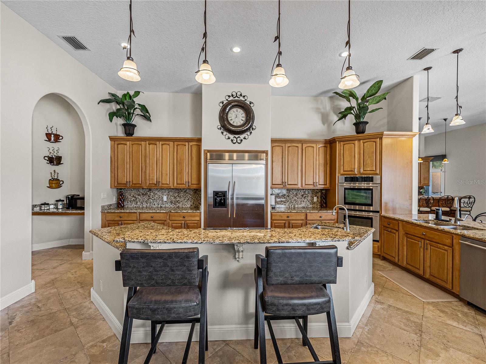 FOX RIDGE - Residential