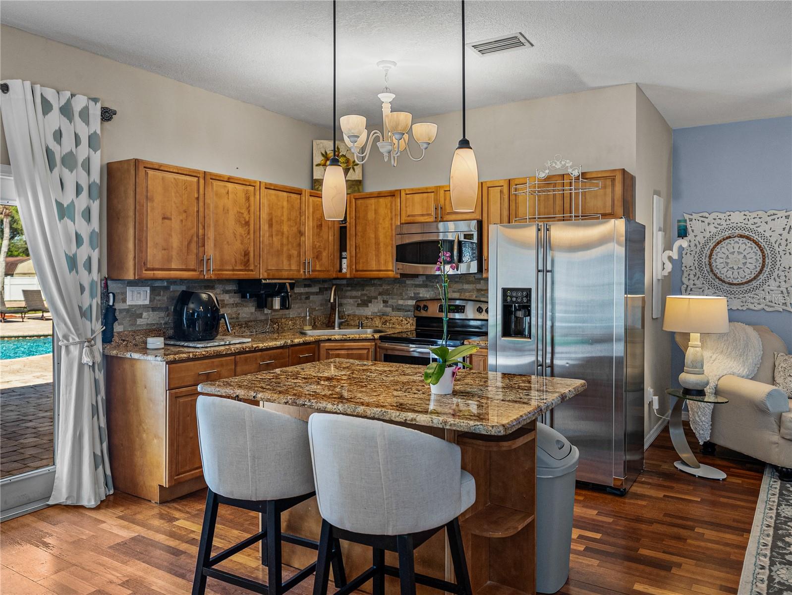 FOX RIDGE - Residential