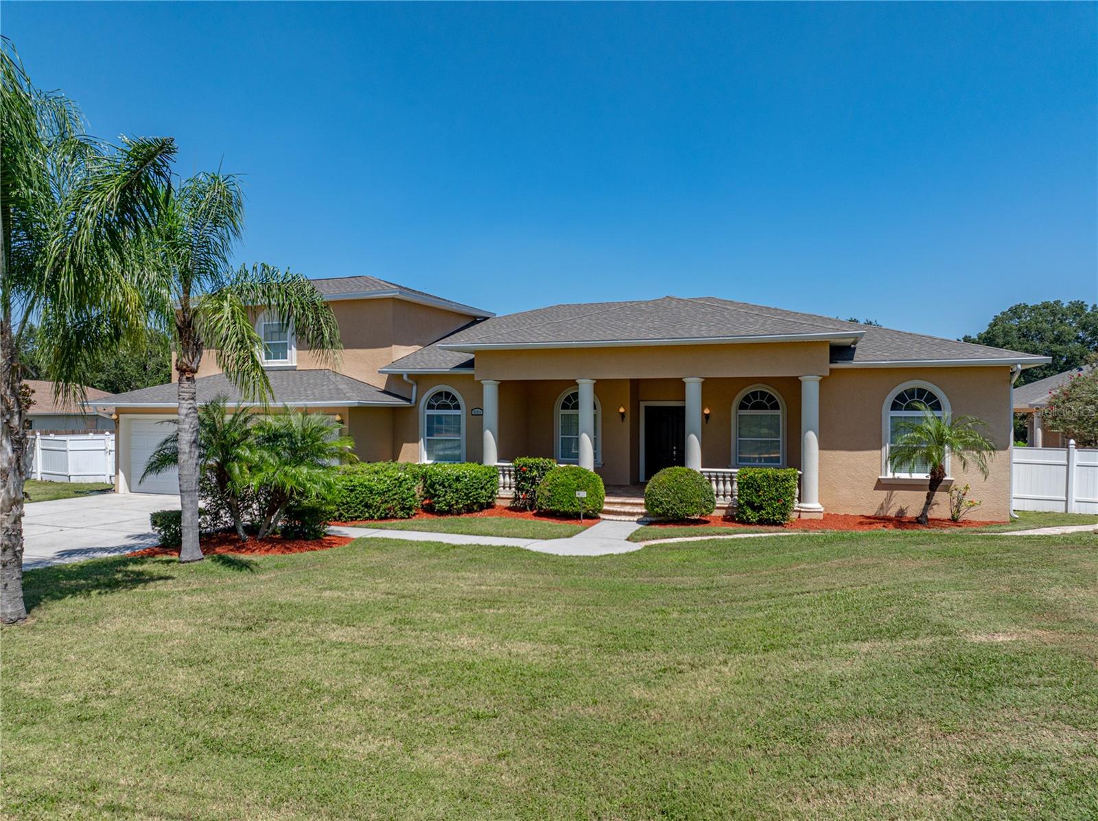 FOX RIDGE - Residential