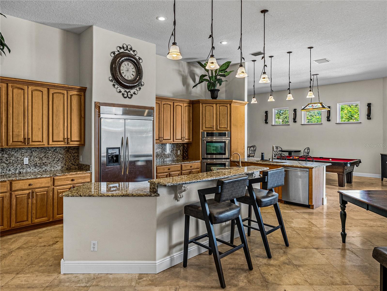 FOX RIDGE - Residential