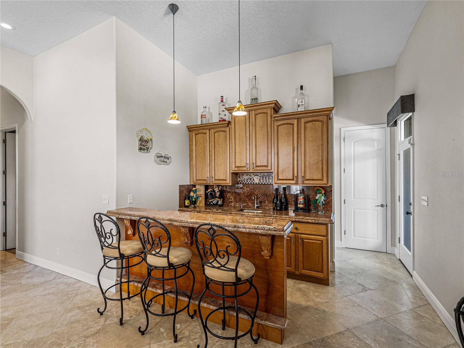 FOX RIDGE - Residential