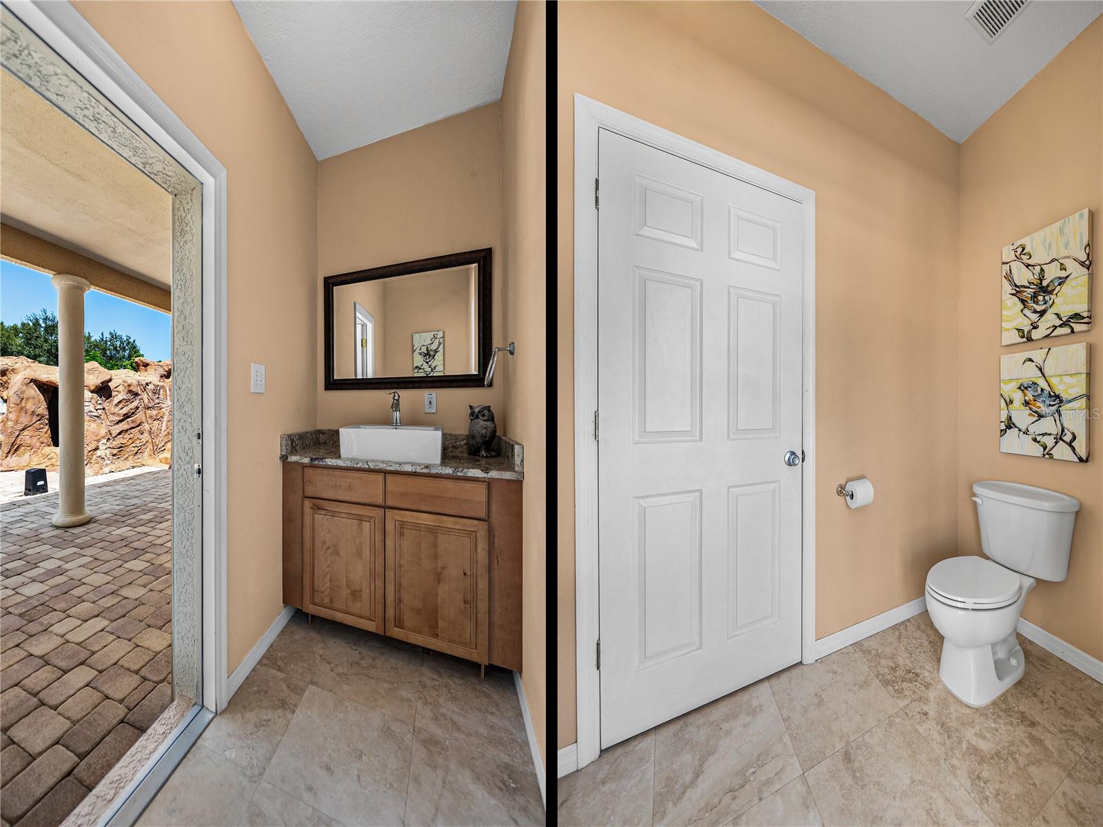 FOX RIDGE - Residential