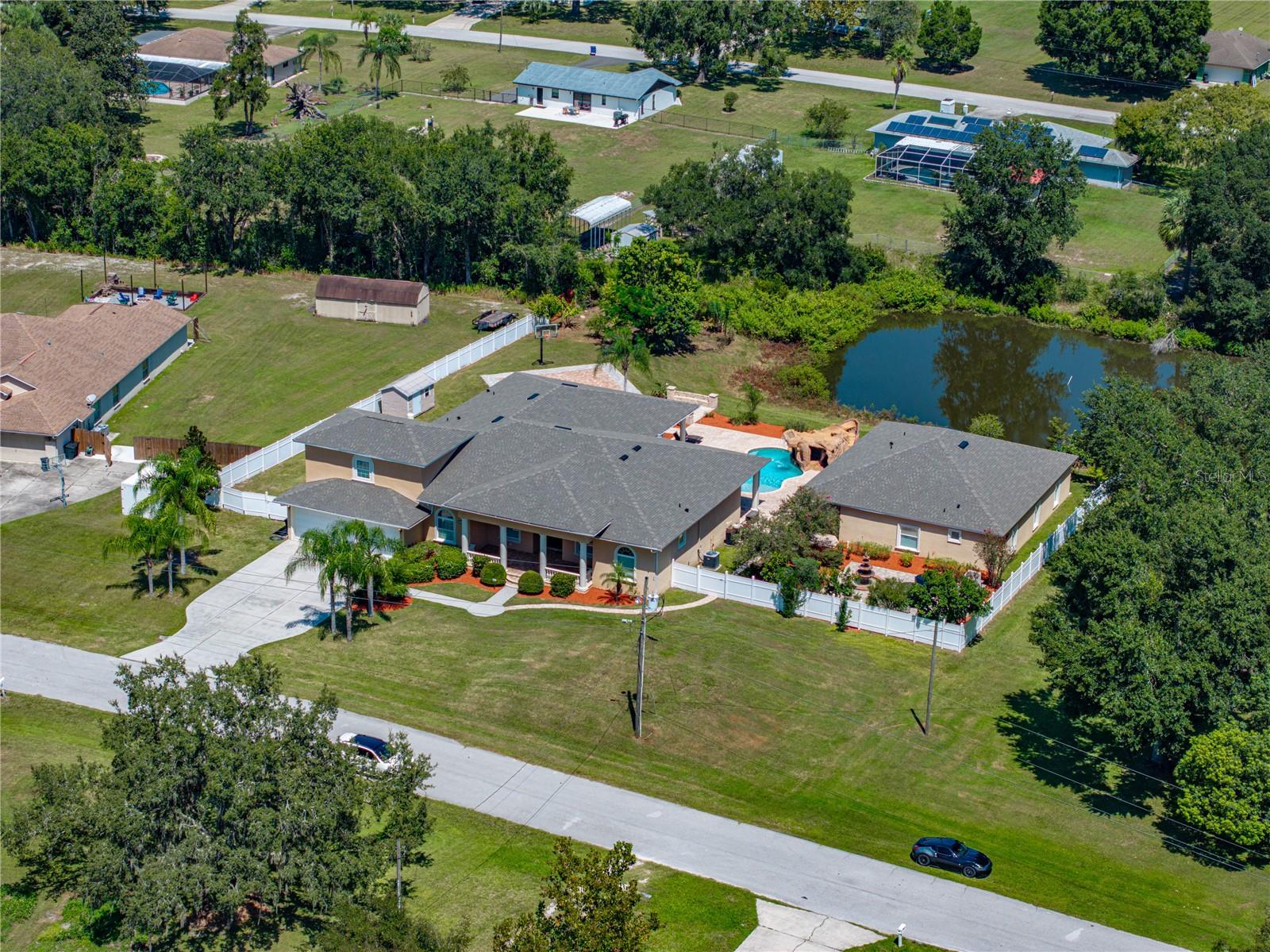 31511 SADDLE LANE