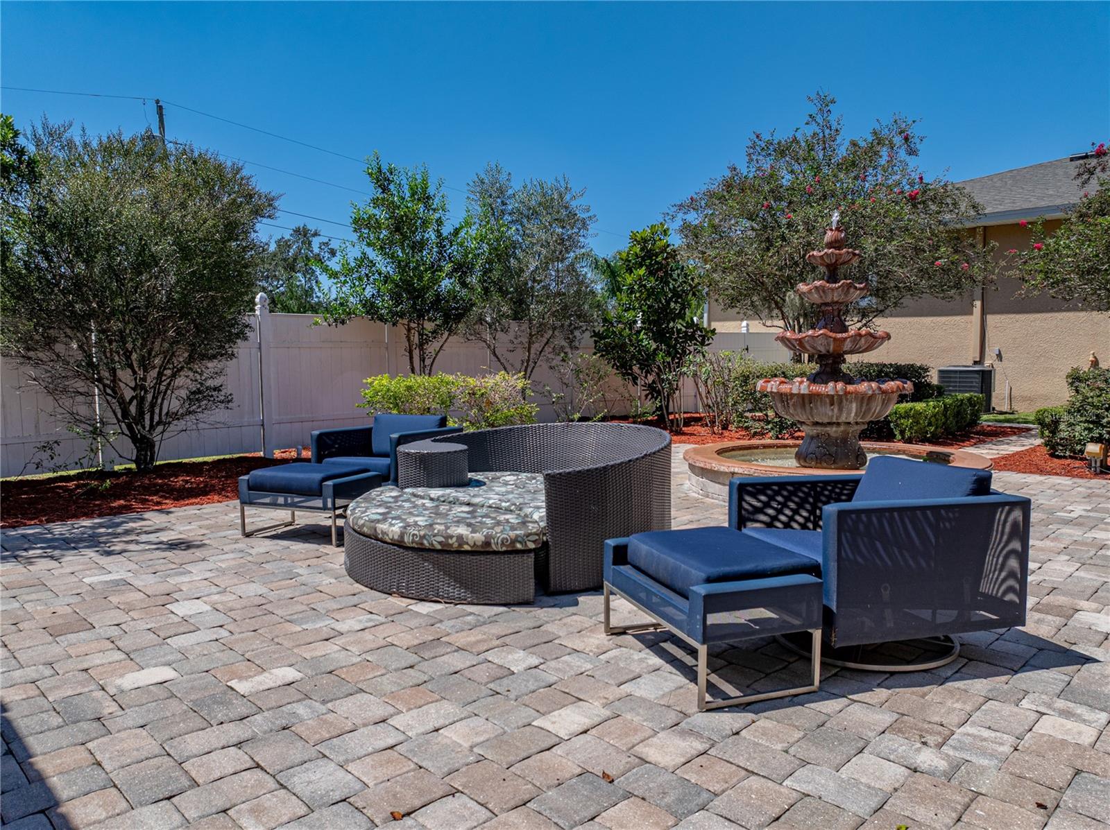 FOX RIDGE - Residential