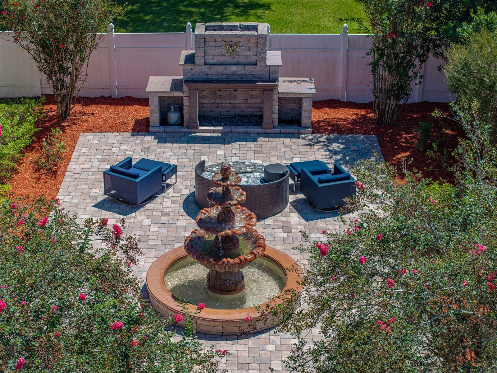 FOX RIDGE - Residential