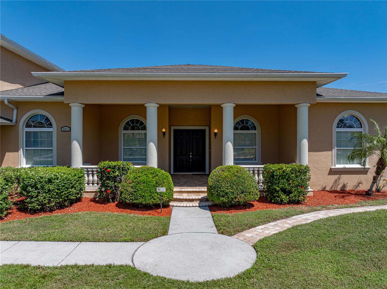 FOX RIDGE - Residential