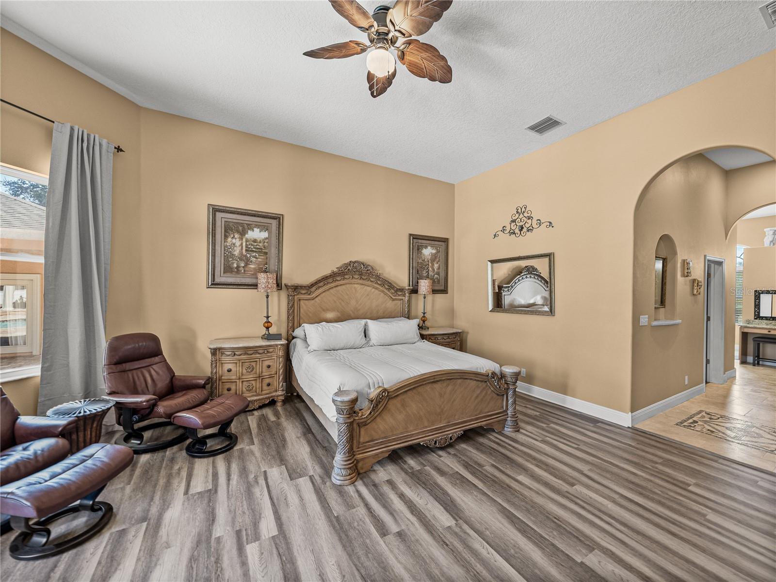 FOX RIDGE - Residential