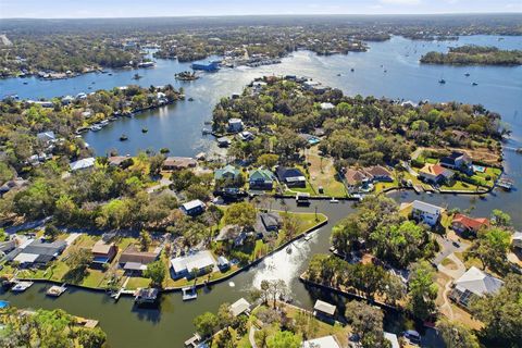 Tiny photo for 300 NW 12th Avenue, Crystal River, FL 34428 (MLS # G5109213)