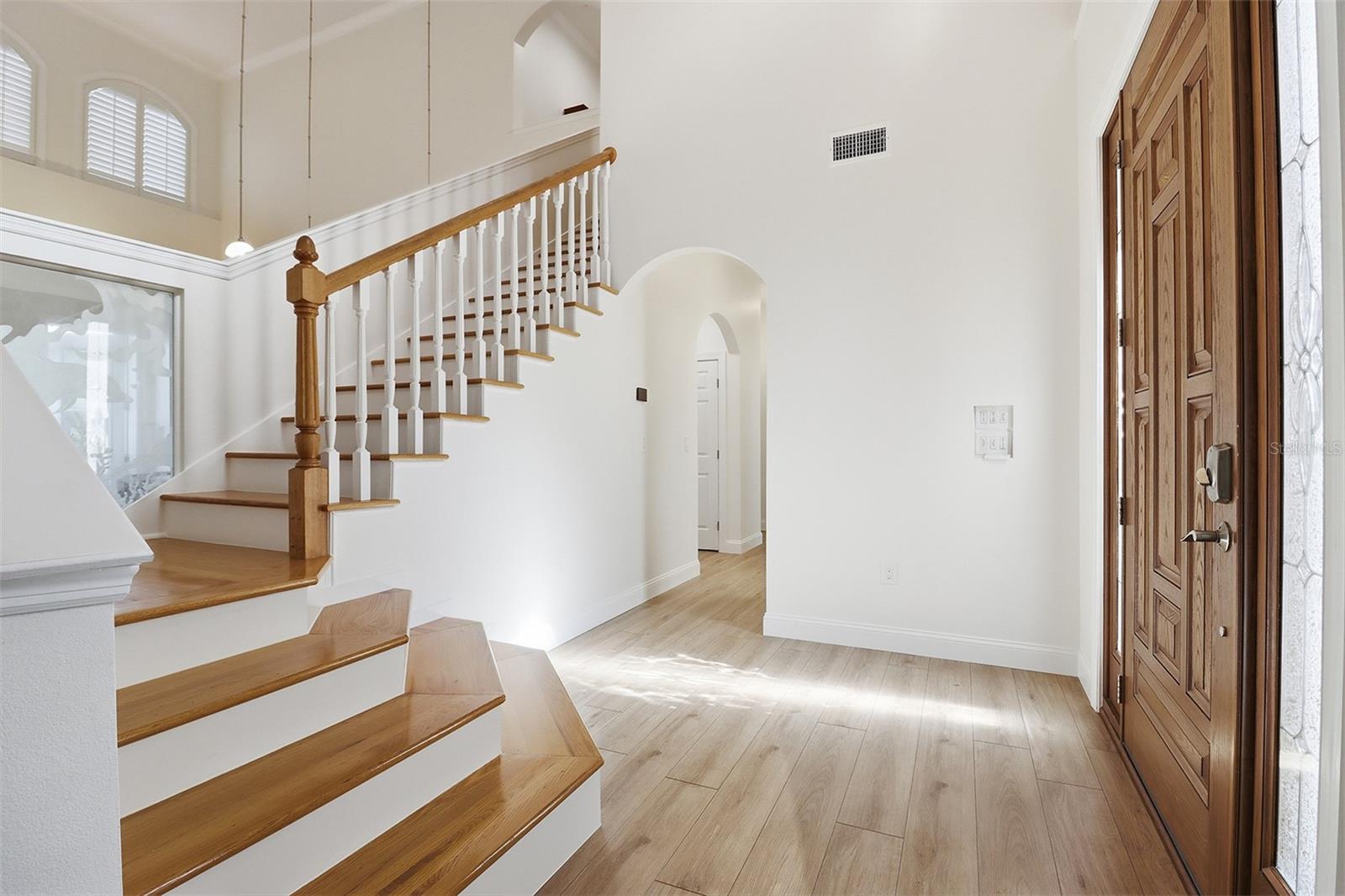 BUNTS POINT UNREC SUB - Residential