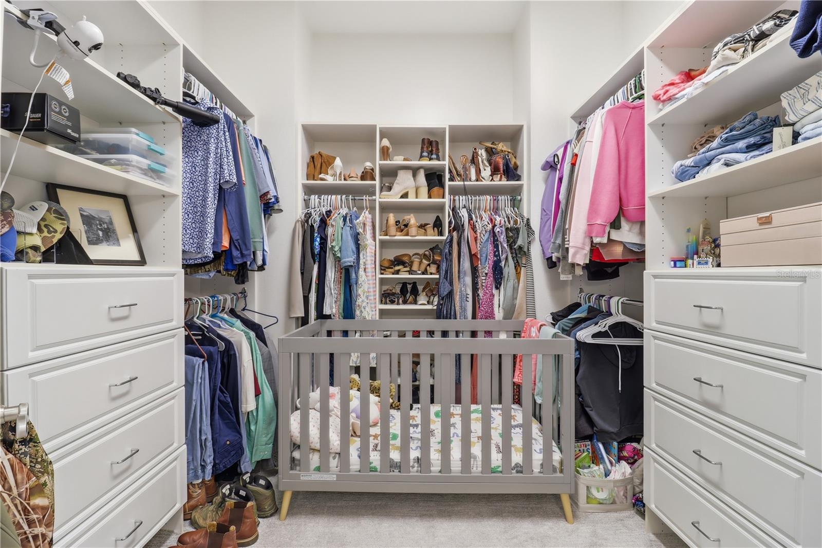 BUNTS POINT UNREC SUB - Residential