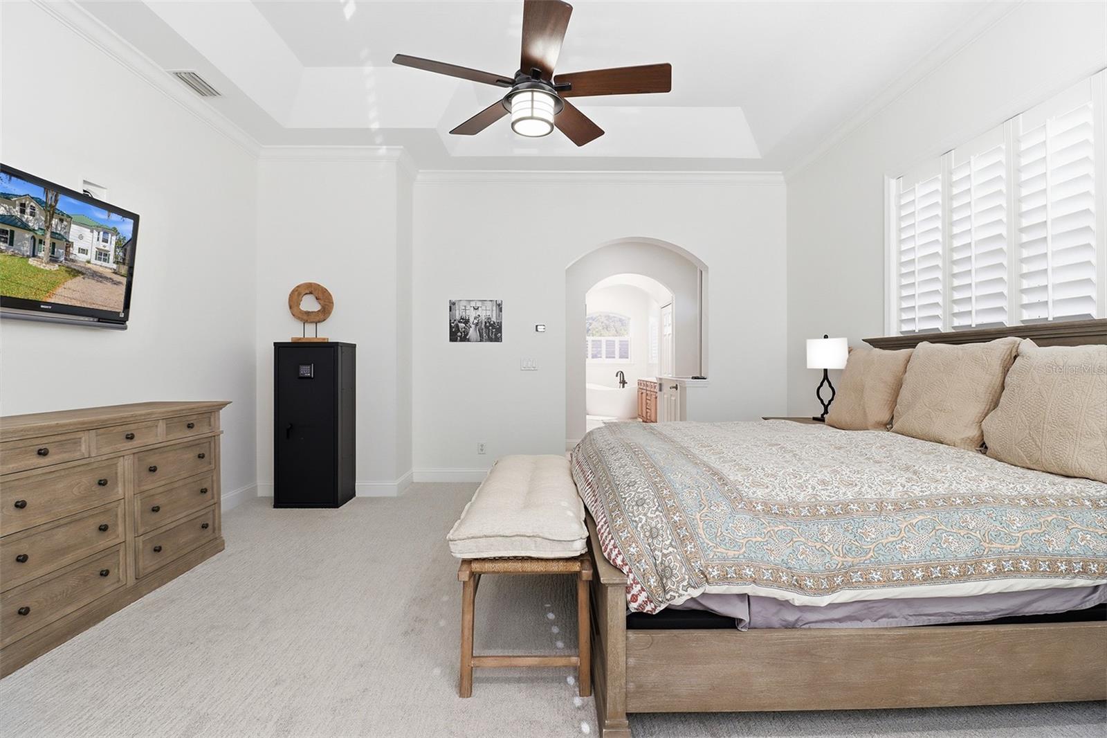 BUNTS POINT UNREC SUB - Residential