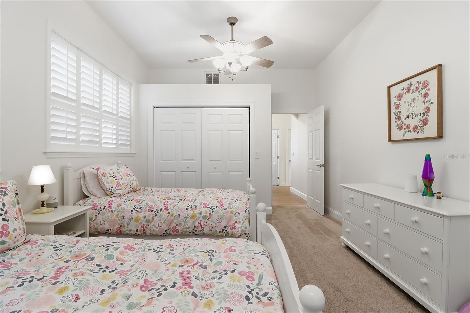 BUNTS POINT UNREC SUB - Residential