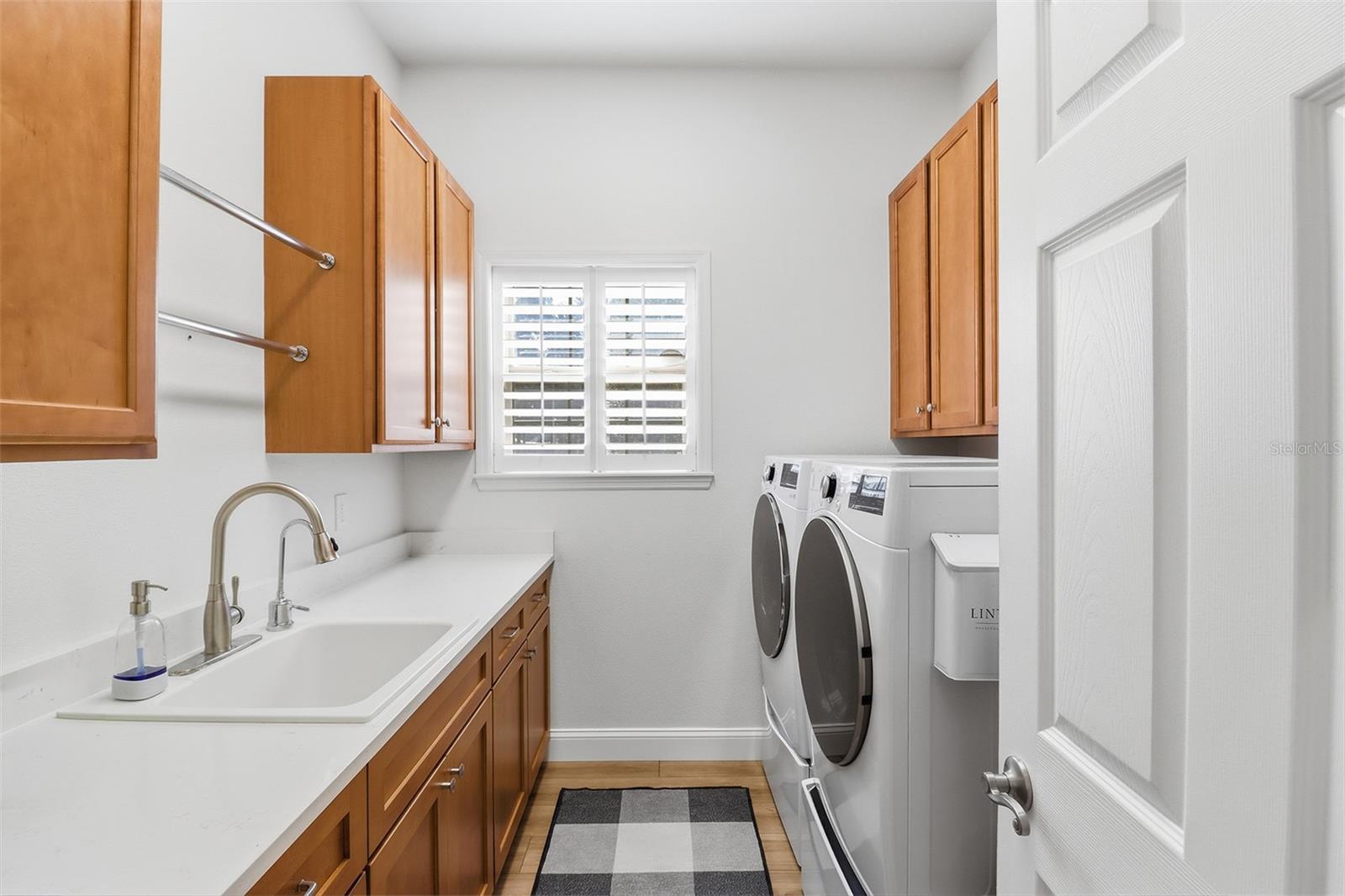 BUNTS POINT UNREC SUB - Residential