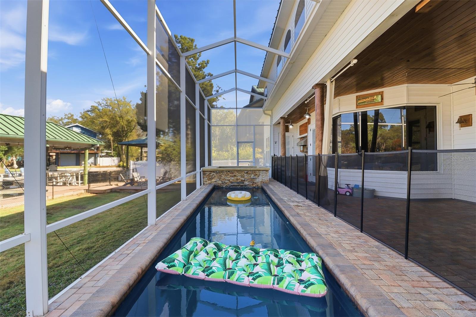 BUNTS POINT UNREC SUB - Residential