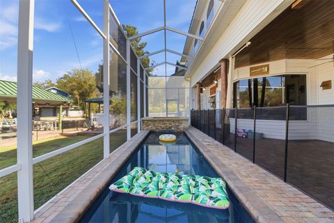 Tiny photo for 300 NW 12th Avenue, Crystal River, FL 34428 (MLS # G5109213)