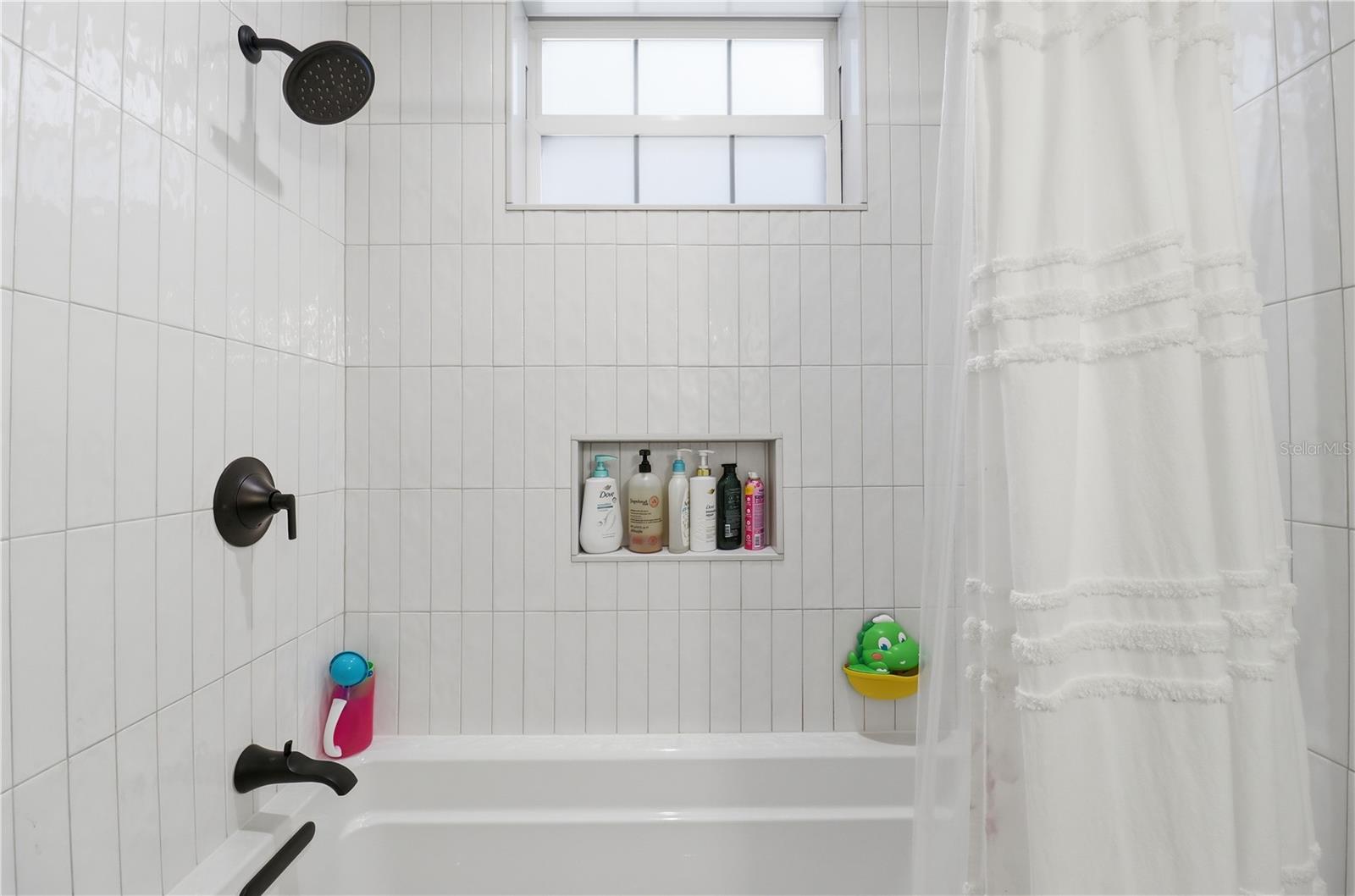 BUNTS POINT UNREC SUB - Residential