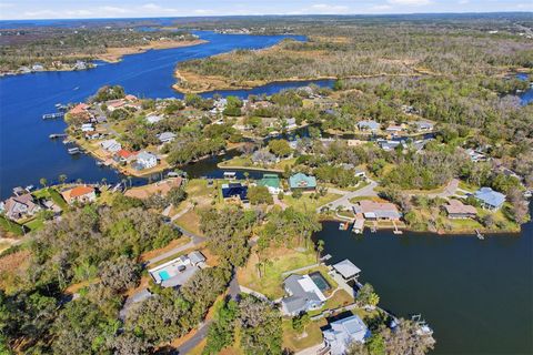 Tiny photo for 300 NW 12th Avenue, Crystal River, FL 34428 (MLS # G5109213)