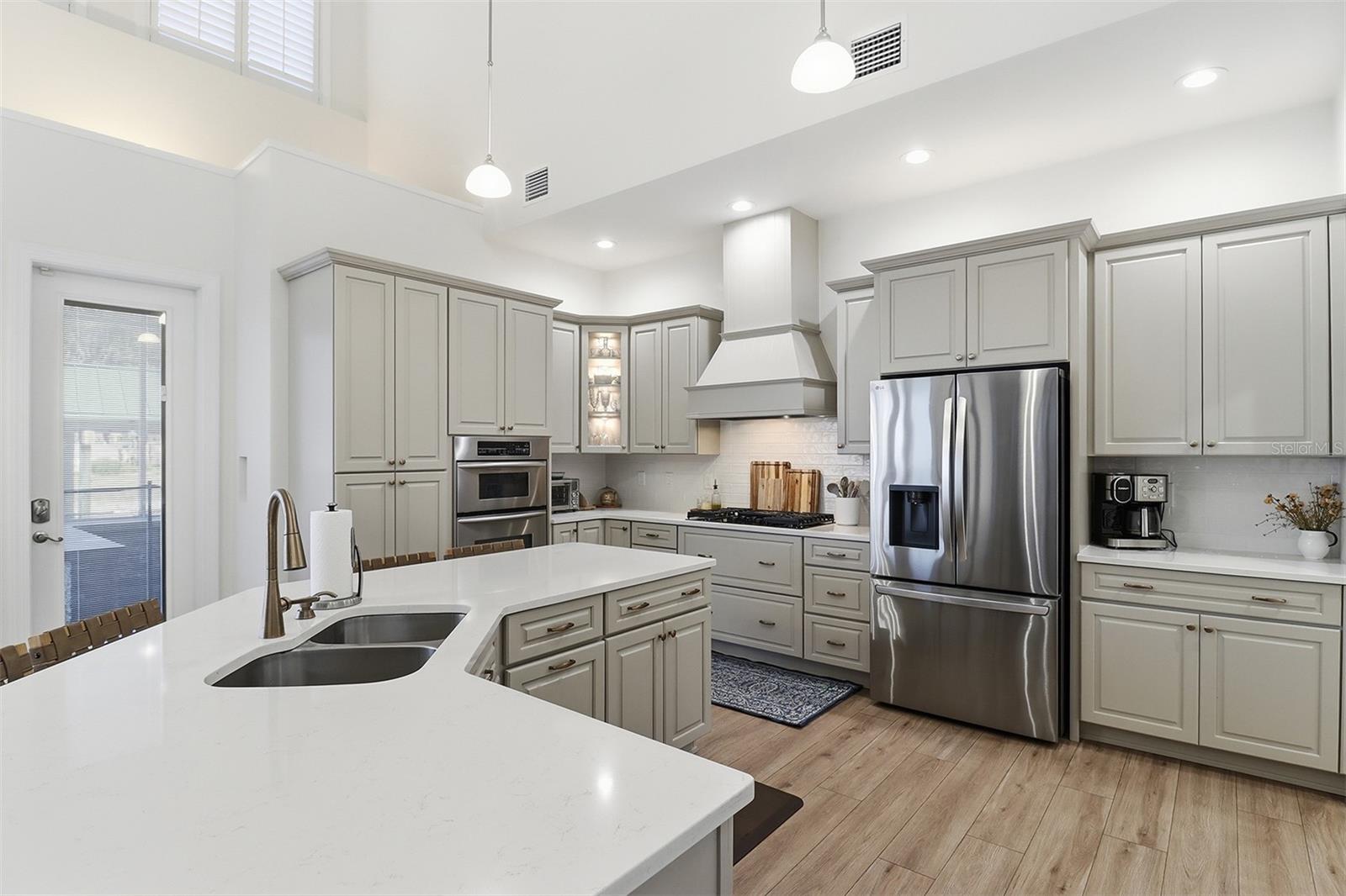 BUNTS POINT UNREC SUB - Residential