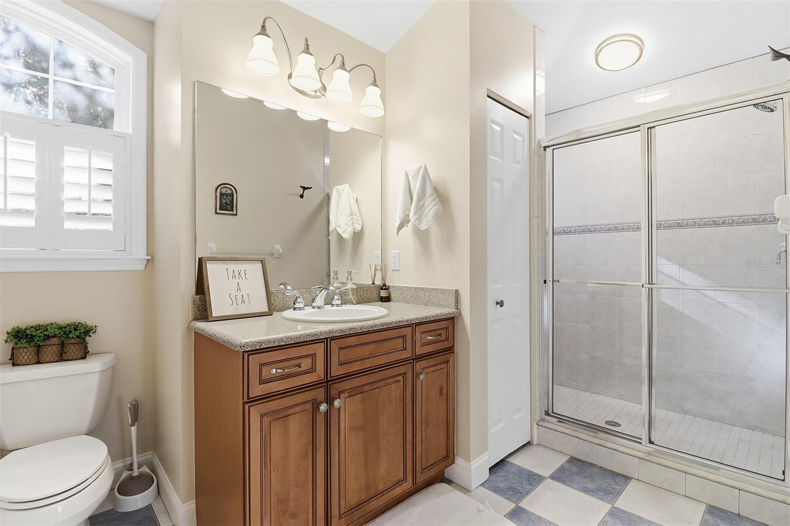 BUNTS POINT UNREC SUB - Residential