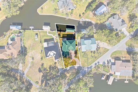 Tiny photo for 300 NW 12th Avenue, Crystal River, FL 34428 (MLS # G5109213)