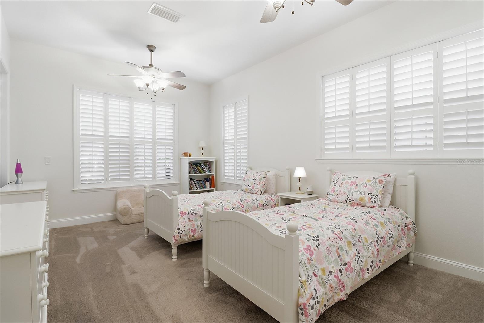 BUNTS POINT UNREC SUB - Residential