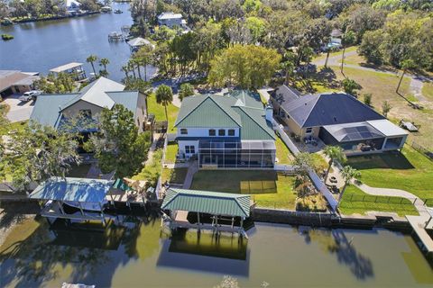 Tiny photo for 300 NW 12th Avenue, Crystal River, FL 34428 (MLS # G5109213)