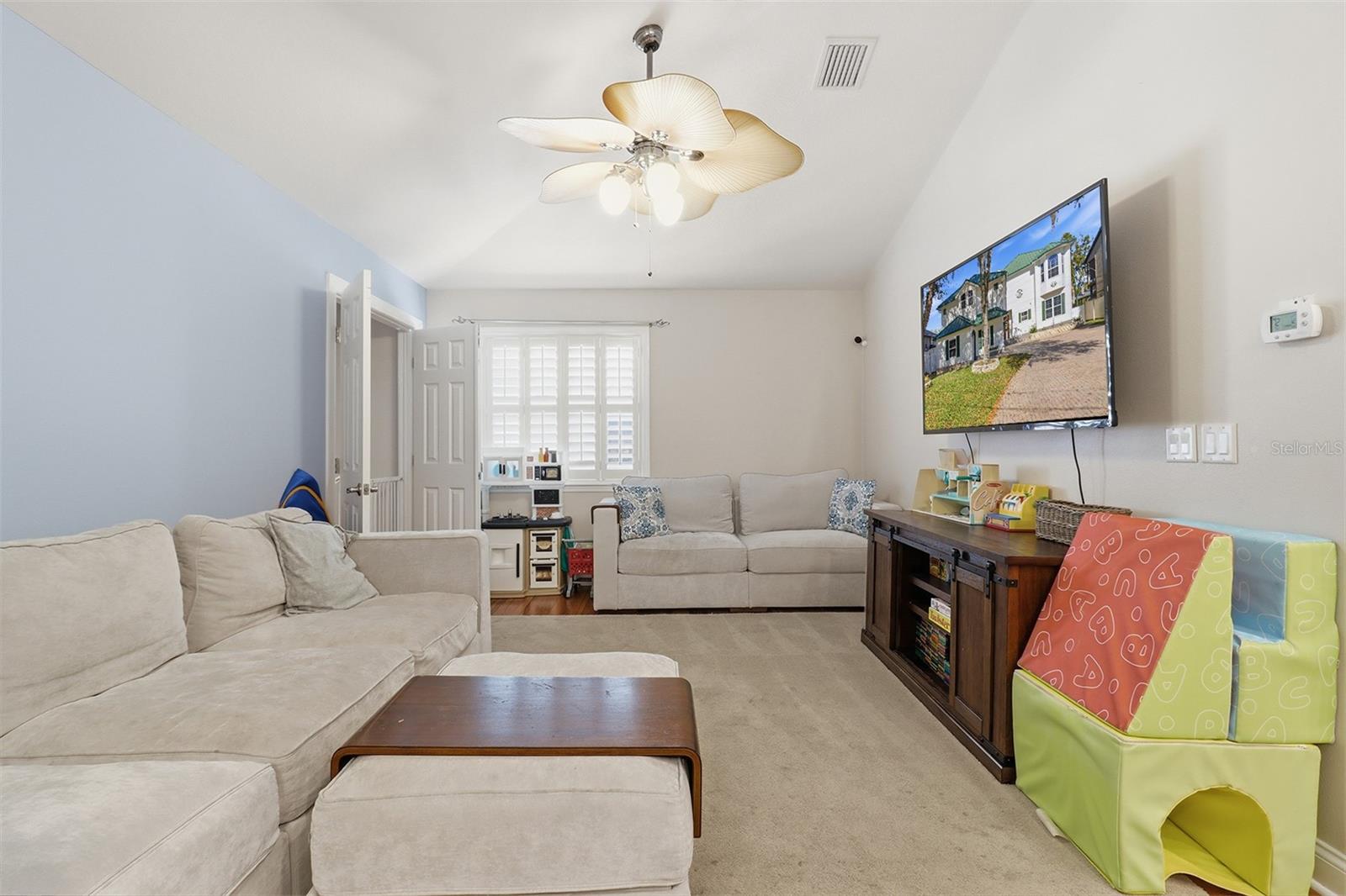 BUNTS POINT UNREC SUB - Residential