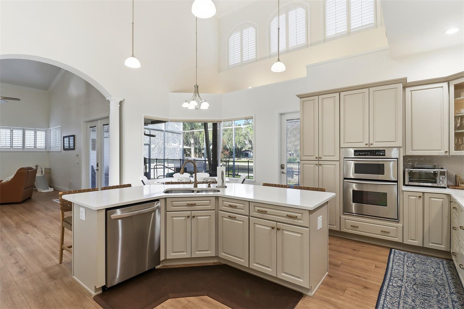 BUNTS POINT UNREC SUB - Residential