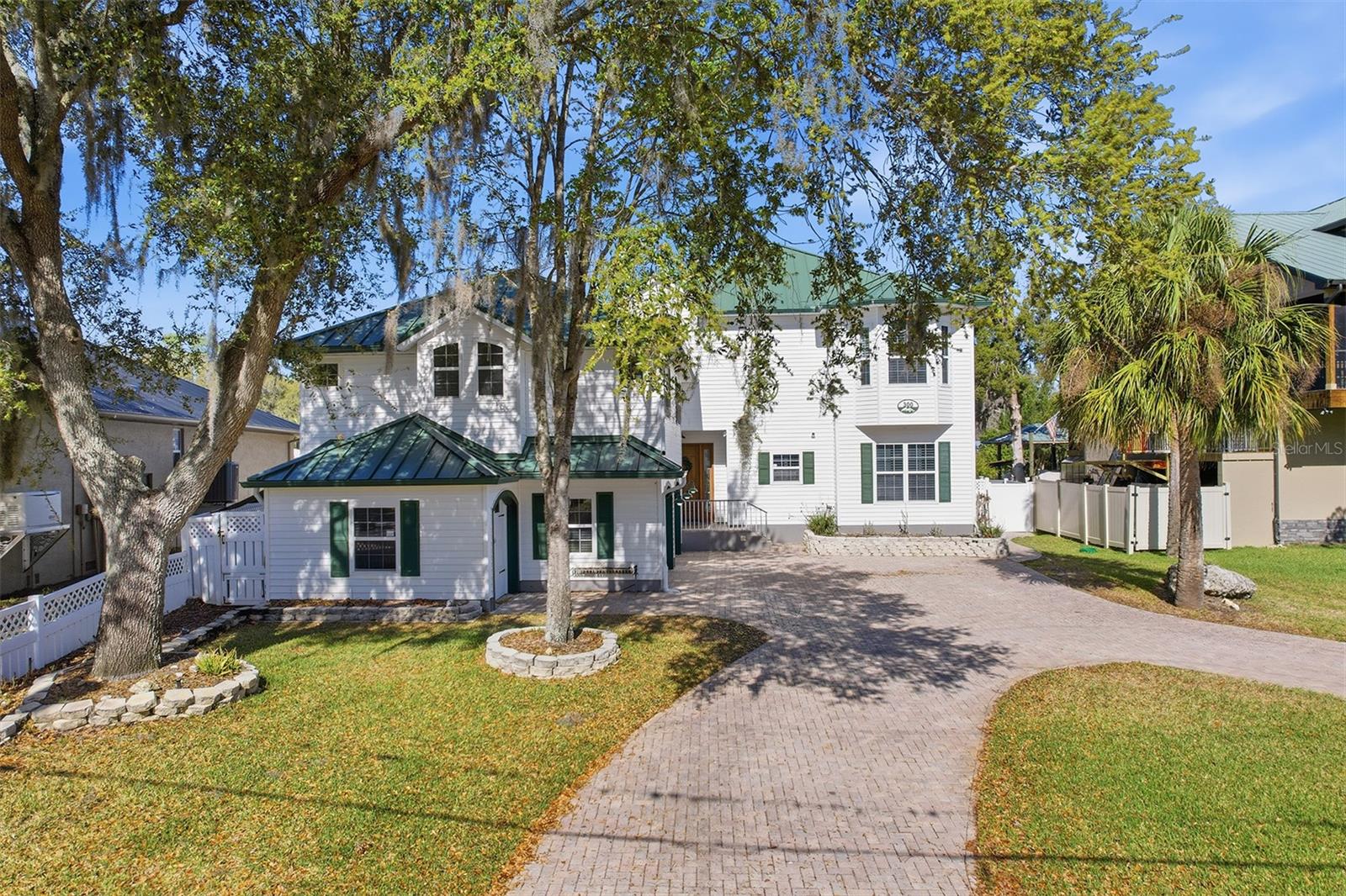 BUNTS POINT UNREC SUB - Residential