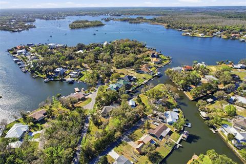 Tiny photo for 300 NW 12th Avenue, Crystal River, FL 34428 (MLS # G5109213)