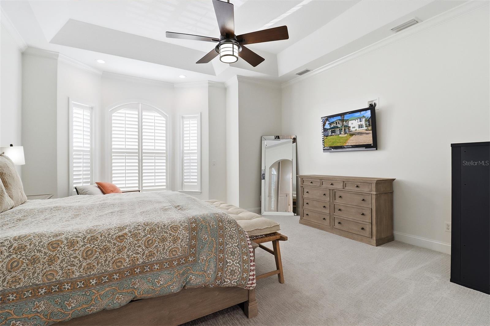 BUNTS POINT UNREC SUB - Residential