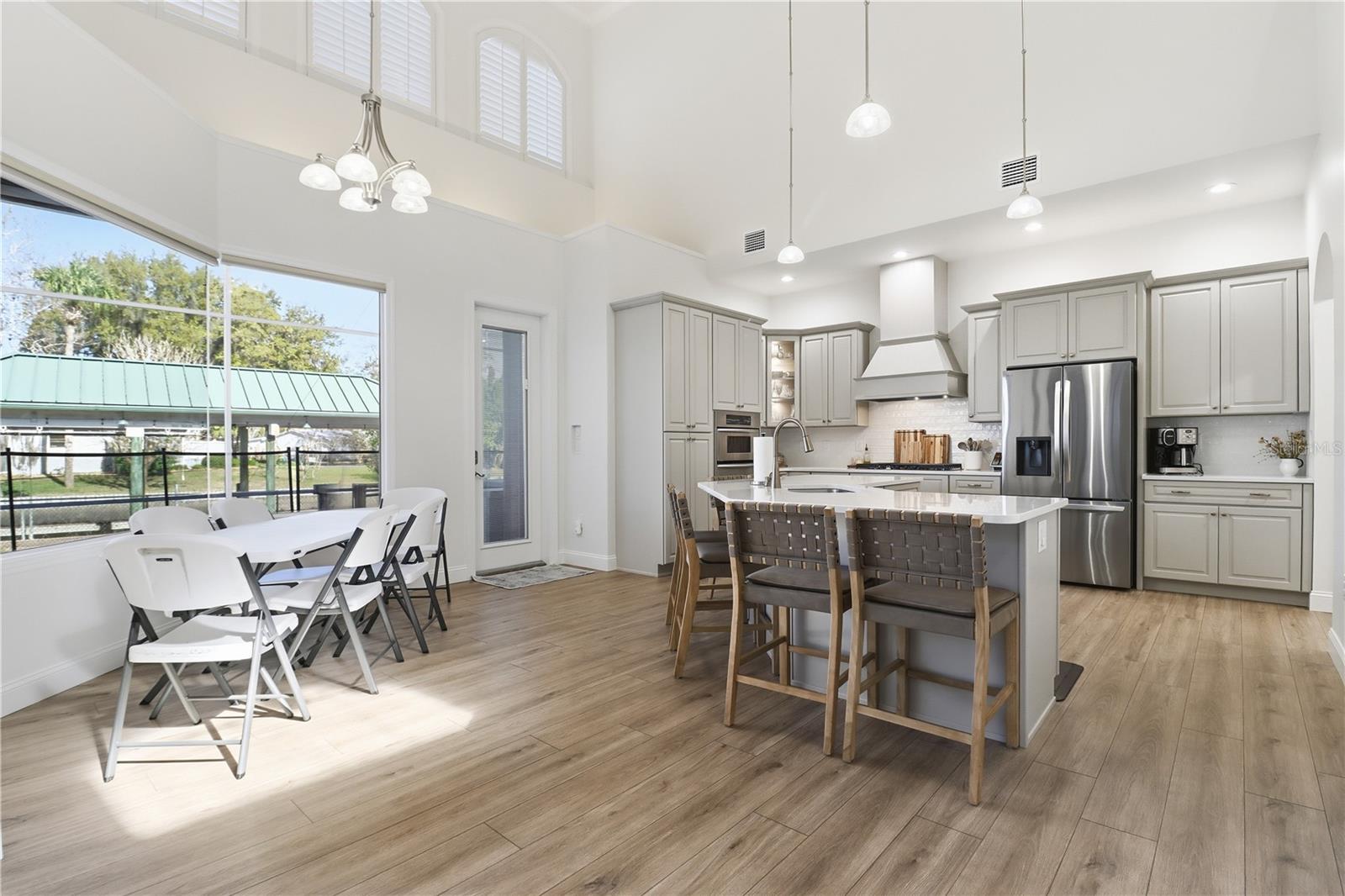 BUNTS POINT UNREC SUB - Residential