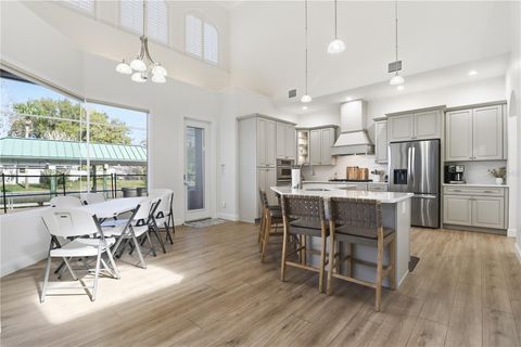 Tiny photo for 300 NW 12th Avenue, Crystal River, FL 34428 (MLS # G5109213)