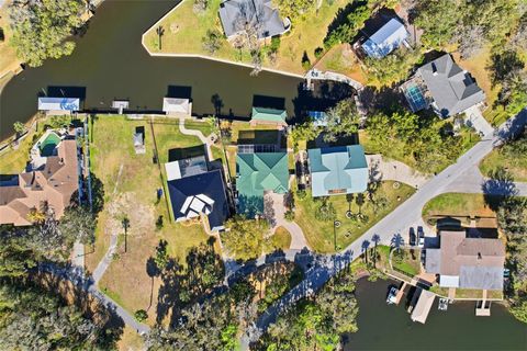 Tiny photo for 300 NW 12th Avenue, Crystal River, FL 34428 (MLS # G5109213)