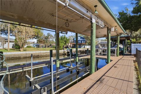 Tiny photo for 300 NW 12th Avenue, Crystal River, FL 34428 (MLS # G5109213)