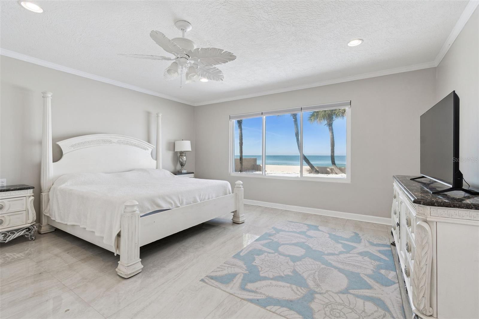 BELLEAIR BEACH UNIT 1 UNREC - Residential