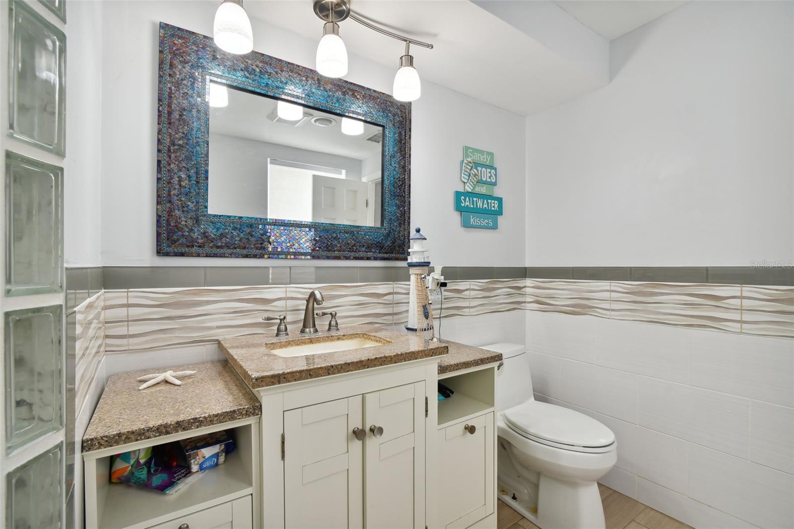 BELLEAIR BEACH UNIT 1 UNREC - Residential