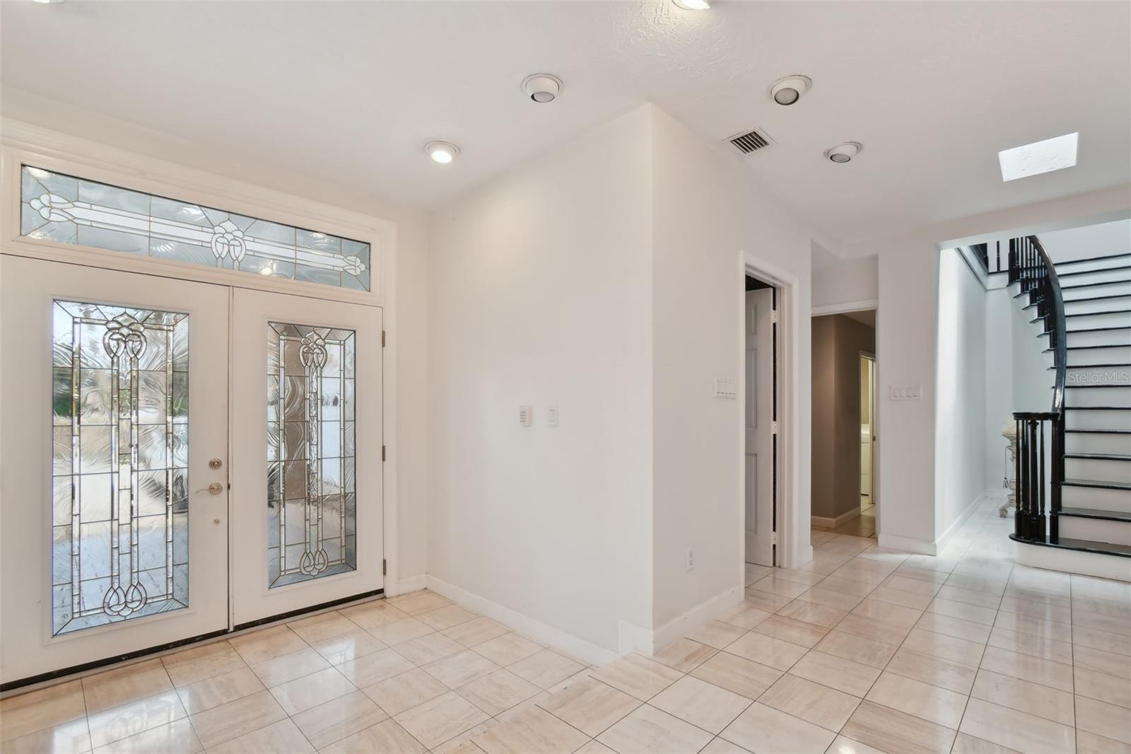 BELLEAIR BEACH UNIT 1 UNREC - Residential