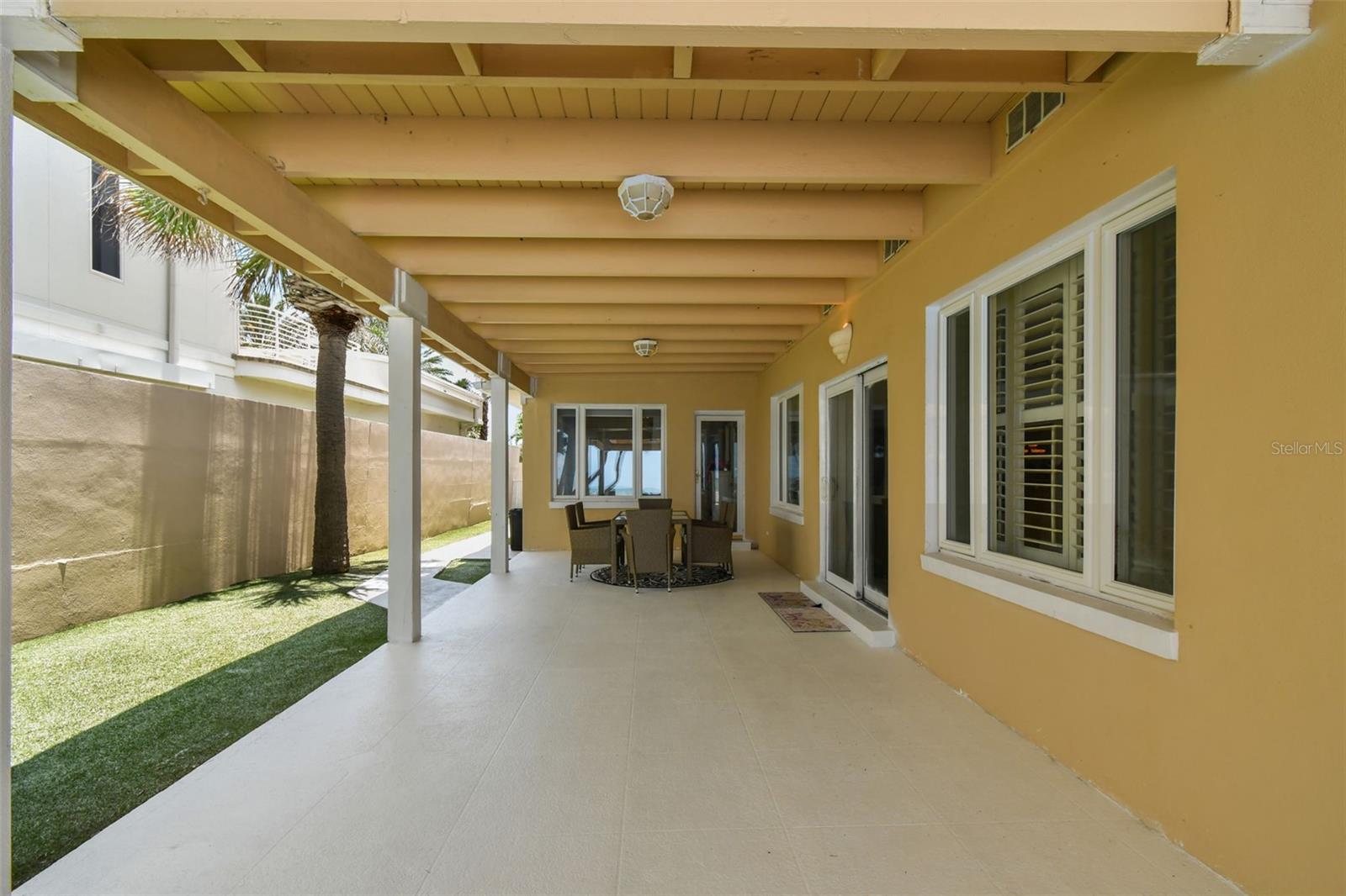 BELLEAIR BEACH UNIT 1 UNREC - Residential