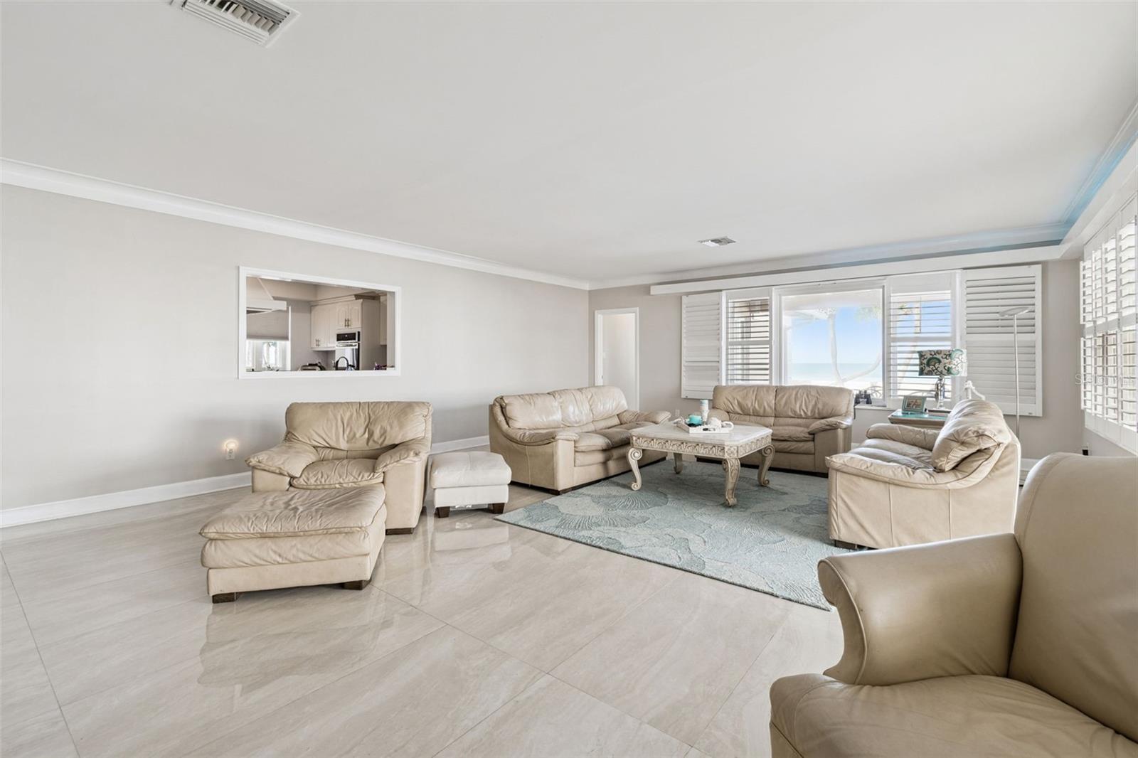 BELLEAIR BEACH UNIT 1 UNREC - Residential