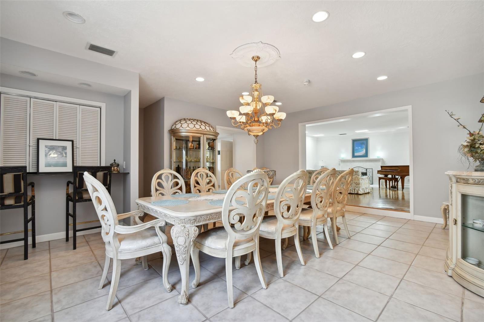 BELLEAIR BEACH UNIT 1 UNREC - Residential