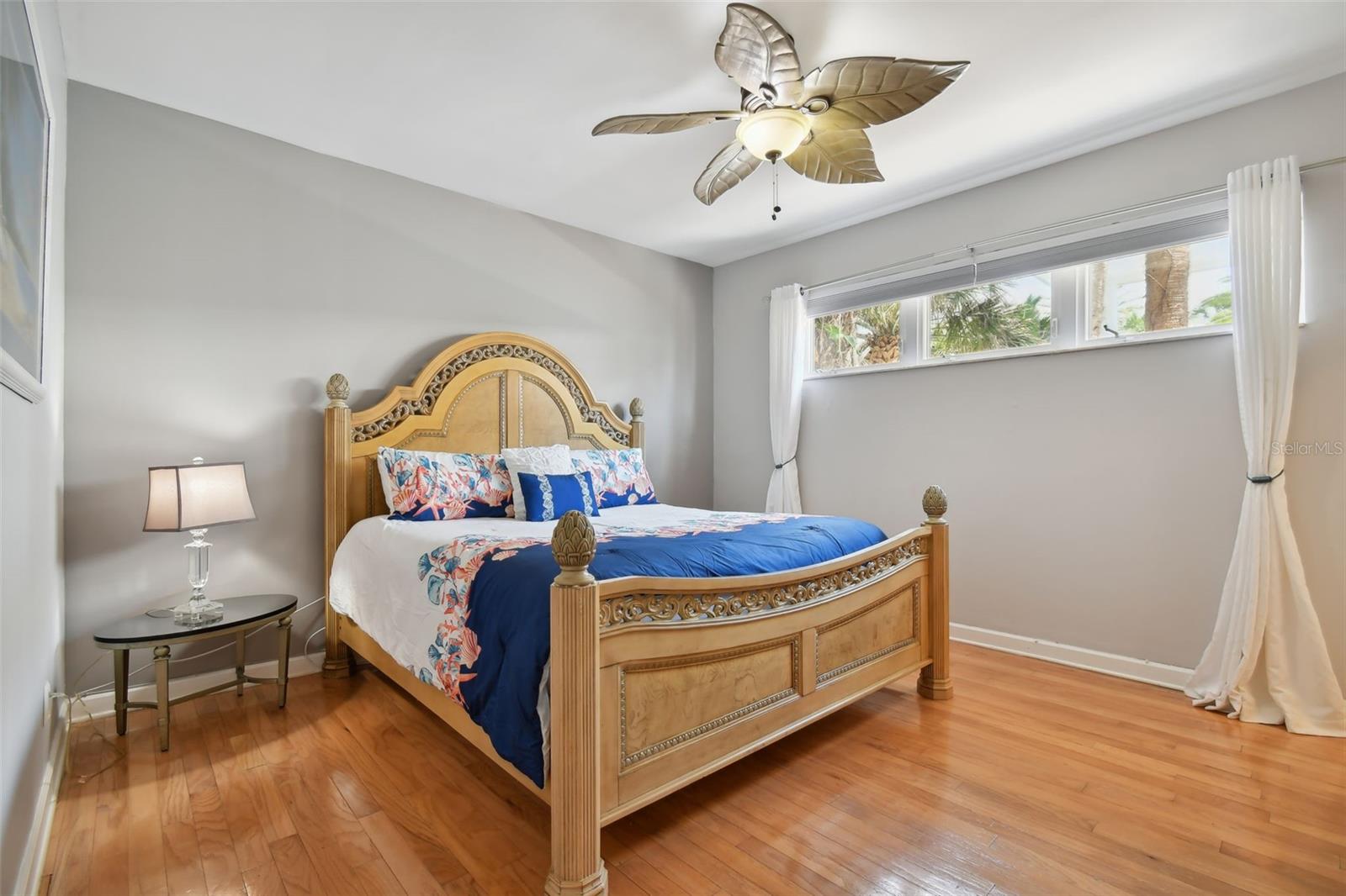 BELLEAIR BEACH UNIT 1 UNREC - Residential