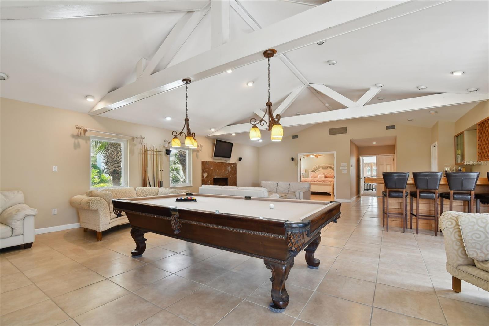 BELLEAIR BEACH UNIT 1 UNREC - Residential